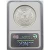 Image 4 : 1885-P Morgan Silver Dollar NGC MS 64