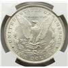 Image 3 : 1888-P Morgan Silver Dollar $ NGC MS 64