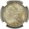 Image 2 : 1888-O MORGAN SILVER DOLLAR NGC MS 64