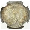 Image 3 : 1888-O MORGAN SILVER DOLLAR NGC MS 64