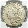 Image 2 : 1888-S MORGAN DOLLAR NGC AU55