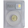 Image 4 : 1943-D Mercury Dime PCGS MS66FB 10C