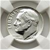 Image 2 : 1956 ROOSEVELT DIME PF 69