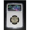 Image 2 : 1926 STANDING LIBERTY QTR NGC AU58
