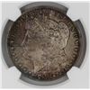 Image 2 : 1901-O NGC MS63 MORGAN SILVER DOLLAR
