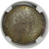 Image 2 : 1902-O Morgan Silver Dollar $ NGC MS 63 Nicely Ton