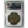 Image 4 : 1902-O Morgan Silver Dollar $ NGC MS 63 Nicely Ton