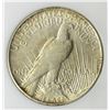 Image 3 : 1921-P PEACE $ NGC AU 53