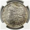 Image 2 : 1878-S Morgan Silver Dollar $ NGC MS 64 Nicely Ton