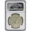 Image 4 : 1927-D NGC AU55 PEACE SILVER DOLLAR