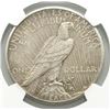 Image 3 : 1928 PEACE DOLLAR NGC AU55