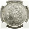 Image 2 : 1883-O Morgan Silver Dollar $ NGC MS 61
