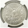 Image 3 : 1883-O Morgan Silver Dollar $ NGC MS 61