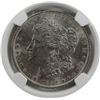 Image 2 : 1884-O Morgan Silver Dollar $ NGC MS 60 Blast Whit