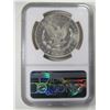 Image 2 : 1880-O MORGAN DOLLAR NGC MS62