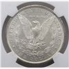 Image 3 : 1880-S Morgan Silver Dollar $ NGC MS 64