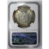 Image 2 : 1884-O MORGAN SILVER DOLLAR NGC MS64