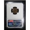 Image 2 : 1872 INDIAN CENT NGC XF40 BN