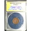 Image 4 : 1909-S VDB F-12 DETAILS DAMAGED - ANACS