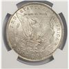 Image 7 : 1889-P $1 Morgan Silver Dollar NGC MS62