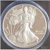 Image 2 : 2014-W AMERICAN SILVER EAGLE PCGS PR70DCAM
