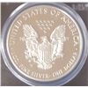 Image 3 : 2014-W AMERICAN SILVER EAGLE PCGS PR70DCAM