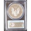 Image 4 : 2014-W AMERICAN SILVER EAGLE PCGS PR70DCAM