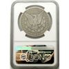 Image 4 : 1889 CC MORGAN DOLLAR NGC VG