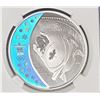 Image 2 : 2008 CANADA $25 OLYMPIC NGC PF70 UC