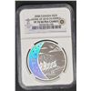 Image 1 : 2008 CANADA $25 OLYMPIC NGC PF70 UC