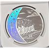 Image 2 : 2008 CANADA $25 OLYMPIC NGC PF70 UC
