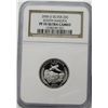 Image 1 : 2006-S SILVER QTR NGC PF 70 UC