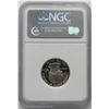 Image 4 : 2006-S SILVER QTR NGC PF 70 UC