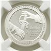 Image 2 : 2015 S SILVER QUARTER SARATOGA