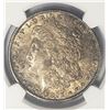 Image 2 : 1897-S Morgan Silver Dollar $1 NGC MS61