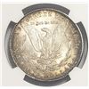 Image 7 : 1897-S Morgan Silver Dollar $1 NGC MS61