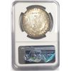 Image 8 : 1897-S Morgan Silver Dollar $1 NGC MS61