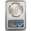 Image 8 : 1899-O $1 Morgan Silver Dollar NGC MS62