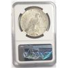 Image 8 : 1925-S Peace Dollar $1 NGC AU53