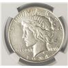 Image 2 : 1934-P Peace Dollar $1 NGC XF40