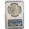 Image 8 : 1934-P Peace Dollar $1 NGC XF40