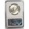 Image 8 : 1948-D Franklin Half Dollar 50C NGC MS64 FBL