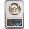 Image 8 : 1949 50C Franklin Half Dollar NGC MS64 FBL