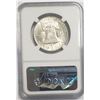 Image 4 : 1951-D 50C Franklin Half Dollar NGC MS61