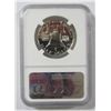 Image 2 : 1963 50C Franklin Half Dollar NGC PF67