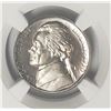 Image 2 : 1950 5C Jefferson Nickel NGC PF66 Proof
