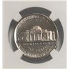 Image 3 : 1950 5C Jefferson Nickel NGC PF66 Proof