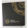 Image 5 : 2017 S. AFRICA KRUGERRAND NGC SP70