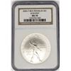 Image 1 : 2006 P BEN FRANKLIN SCENTIST SILVER $1