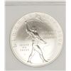 Image 2 : 2006 P BEN FRANKLIN SCENTIST SILVER $1